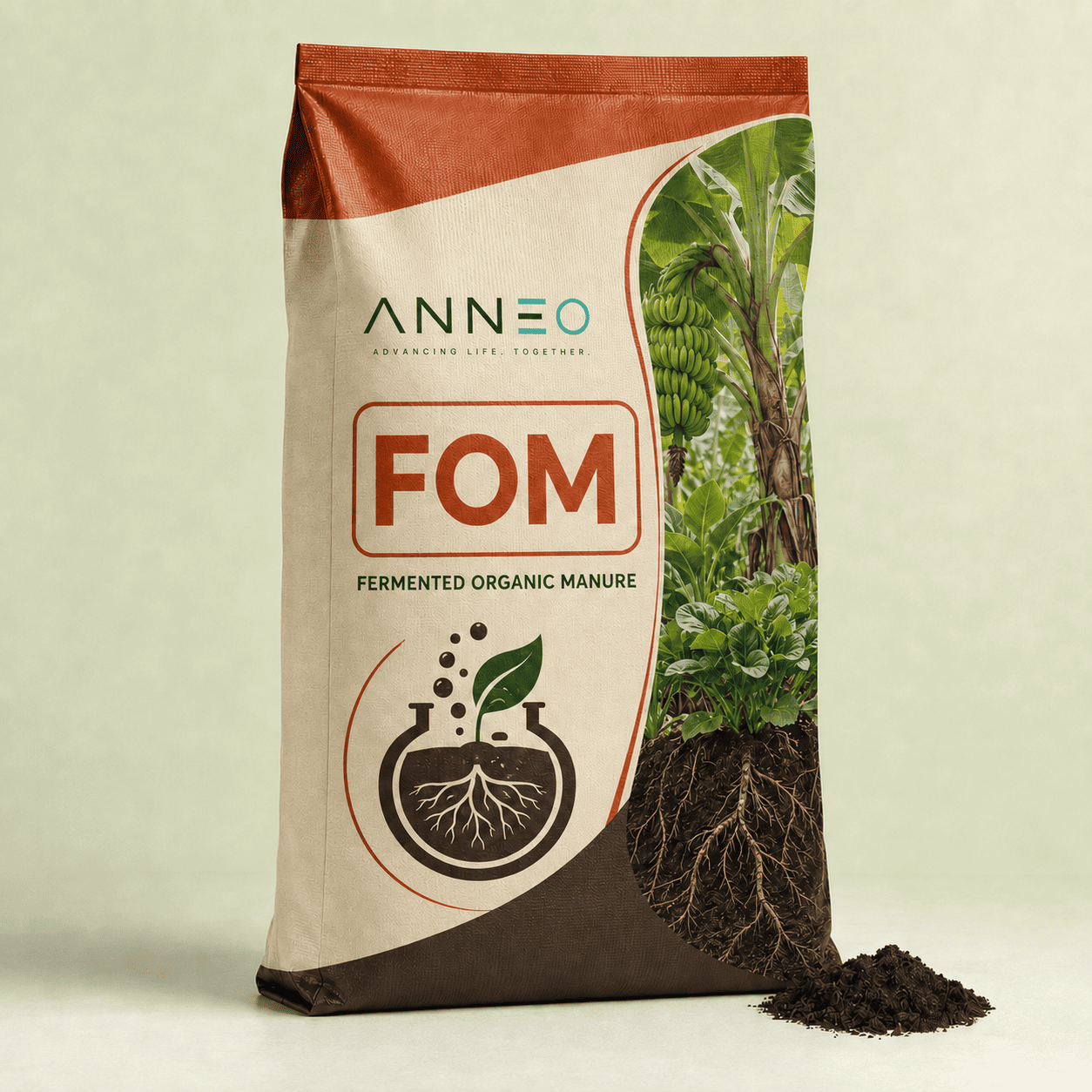 Anneo FOM
